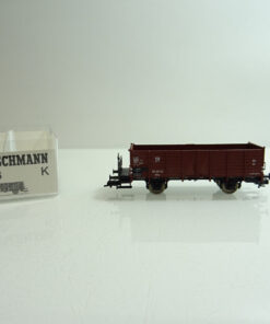 Fleischmann H0 5718 K Güterwagen der DR Neu in OVP TF769