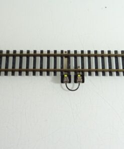 Fleischmann H0 6001 Anschlussgleis siehe Foto CK7775 o.