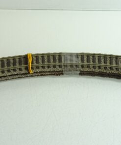 Fleischmann H0 6120 H0 Profigleis 3x Gleis gebogen R356,5 siehe Foto CK7659 o.