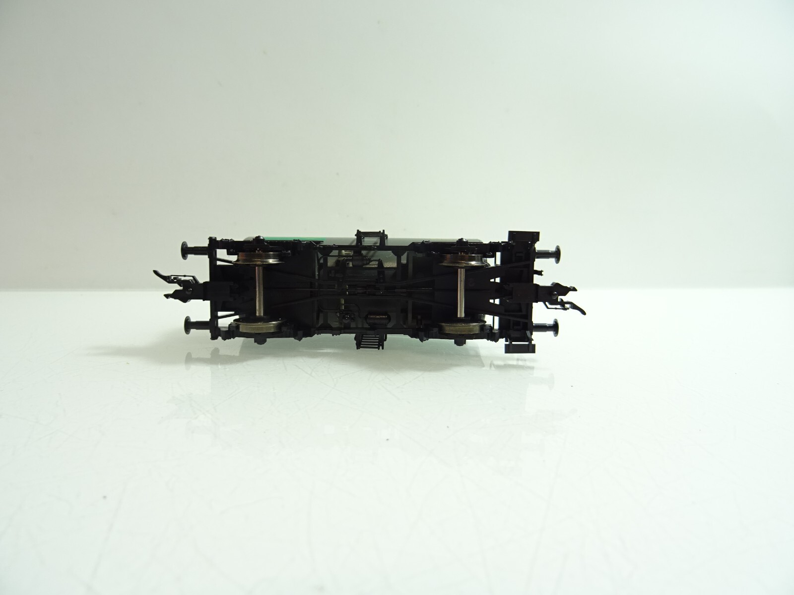 Fleischmann H0 8412 K Kesselwagen BP in EVP TF519 – Bild 4