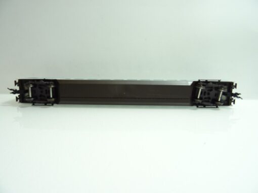 Fleischmann H0 95 5122 K Doppelstockwagen 2. Klasse der DB in OVP TF293 – Bild 4