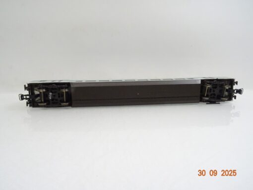 Fleischmann H0 97 5124 K Doppelstockwagen 1./2.Kl. der DB in OVP JL3299 – Bild 4