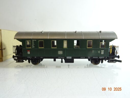 Fleischmann H0 Donnerbüchse 2.Kl. in EVP BH478 – Bild 3