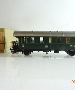 Fleischmann H0 Donnerbüchse 2.Kl. in EVP BH478