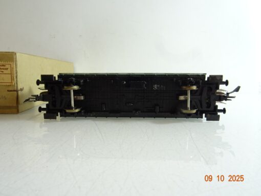 Fleischmann H0 Donnerbüchse 2.Kl. in EVP BH478 – Bild 4