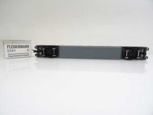 Fleischmann H0 K 5181 IC Personenwagen 1. Klasse der DB OVP PR986 – Bild 4