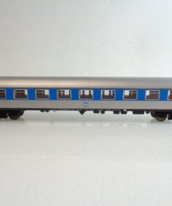 Fleischmann H0 Personenwagen 1. Kl. der ÖBB BH616 o.
