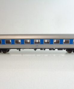 Fleischmann H0 Personenwagen 1. Kl. der ÖBB BH618 o.