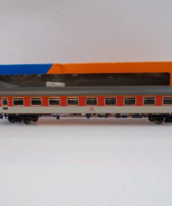 Fleischmann H0 Personenwagen 1.Kl. der DB in EVP BH1835