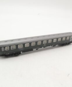Fleischmann H0 Personenwagen 2.Kl. 51 80 22-70 090-1 der DB RR4729 o.
