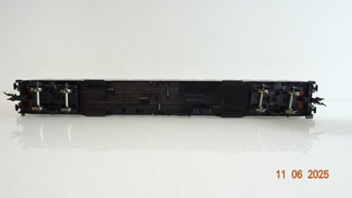 Fleischmann H0 Silberlinge-Set 2 tlg. 2. Kl. der DB PR8352 o. – Bild 7