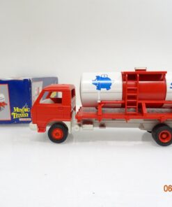 Fleischmann Magic Train 0e 2902 LKW mit Tankaufbau in OVP PR2571