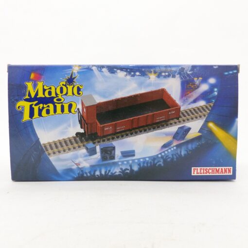 Fleischmann Magic Train 2415 Mittelbordwagen mit Bremshaus Stm.L.B. OVP EX6625 – Bild 5