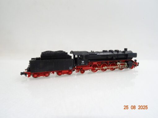 Fleischmann N 7138 Dampflok BR 39 158 der DB in EVP JL2560 – Bild 3