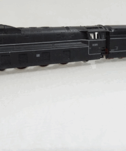 Fleischmann N 7172 Dampflok BR 01 1070 Stromlinie der DR in EVP JL2440
