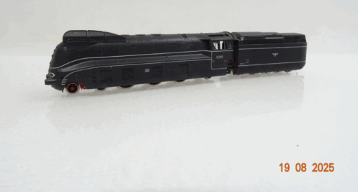 Fleischmann N 7172 Dampflok BR 01 1070 Stromlinie der DR in EVP JL2440