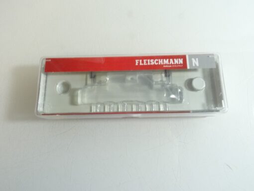 Fleischmann N 721003 Leerverpackungen für Diesellok, siehe Foto QR7430