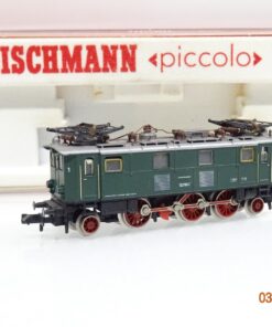 Fleischmann N 7369 E-Lok BR 132 101-7 der DB in OVP JL4084