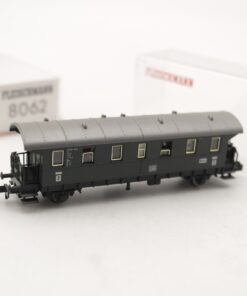 Fleischmann N 8062 Personenwagen Bonn 2. Klasse der DB in OVP RR2449