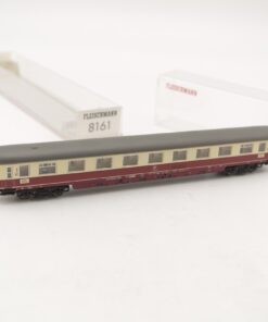 Fleischmann N 8161 Personenwagen 1. Klasse der DB in OVP RR2425