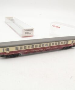 Fleischmann N 8163 TEE IC-Großraumwagen 1. Klasse der DB in OVP RR4912