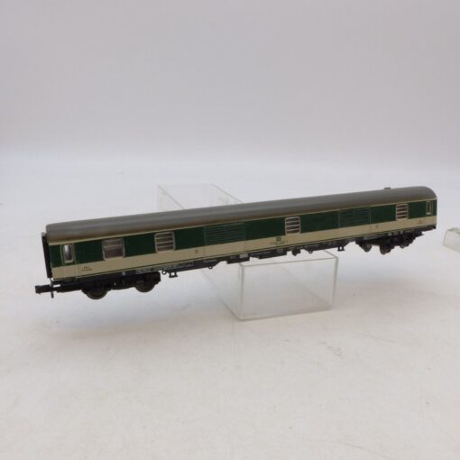 Fleischmann N Gepäckwagen 51 80 92-70 050-6der DB in EVP RG1573
