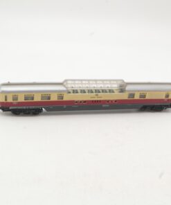 Fleischmann N Panoramawagen 618081-80004 RR4774 o.