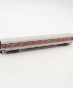 Fleischmann N Personenwagen 1. Klasse 61 80 19-90 512-3 der DB RR4737 o.