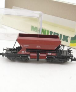 Fleischmann N Selbstentladewagen 972 0 393-6 in EVP RR3977