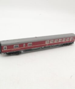 Fleischmann N Speisewagen 51 80 88-80 212-0 der DB RR4733 o.
