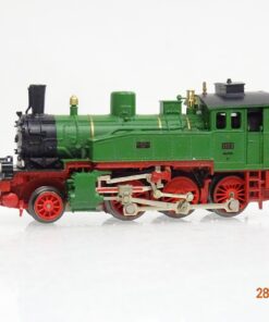 Fleischmann N aus 7892 Dampflok T 9.3 1108 der K.W.St.E. JL3853 o.