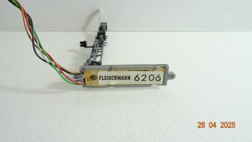 Fleischmann Spur 6206 Doppelflügelsignal siehe Foto CK7816 o. – Bild 3