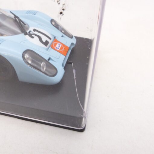 Fly Car Model Ref.: C85 Porsche 917 K 24h. Le Mans 1970 #21, in PC-Box EB8892 – Bild 4