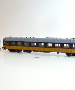 France Trains H0 253 Personenwagen 2. Kl. der P.L.M. in OVP BH1128