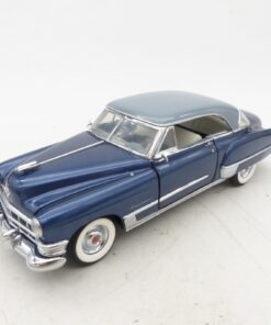 Franklin Mint 1:24 B11WL74 Cadillac Coupé de Ville 1949 in Tüte o. EX8089