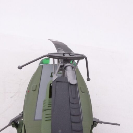 Franklin Mint 1:48 Armour Bell UH-1D Huey Helikopter US Army s. Bilder o. EX5076 – Bild 6