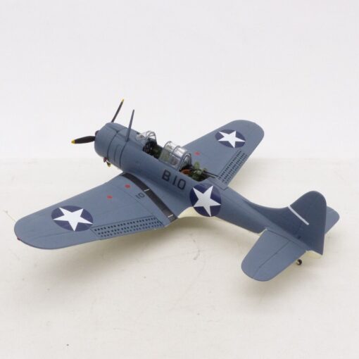 Franklin Mint 1:48 Armour Collection SBD Dauntless USAF siehe Bilder o. EX5069 – Bild 5