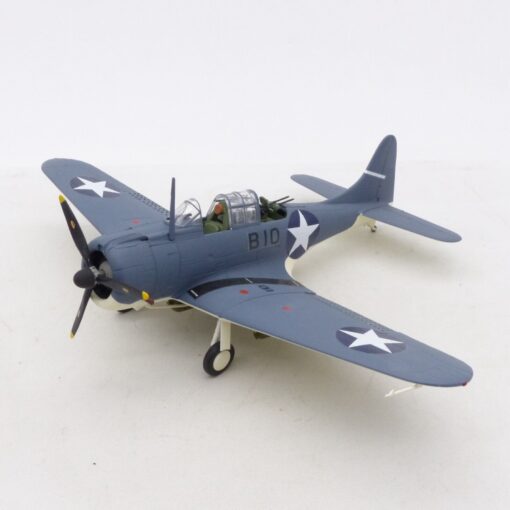 Franklin Mint 1:48 Armour Collection SBD Dauntless USAF siehe Bilder o. EX5069