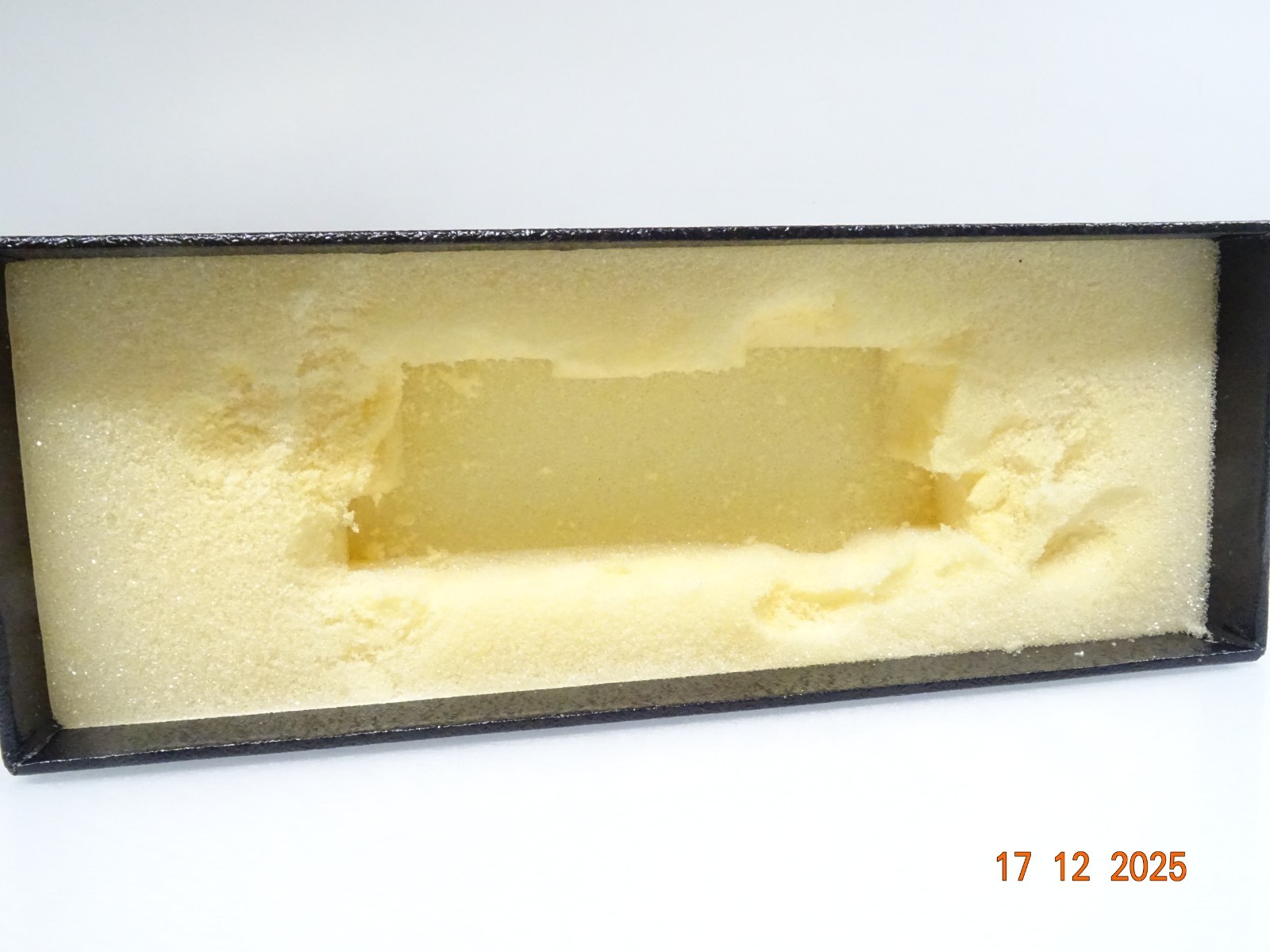 Fulgurex N 4208 Schweiz E-Lok Ae 3/6 II 10431 der SBB in OVP JL5197 – Bild 5