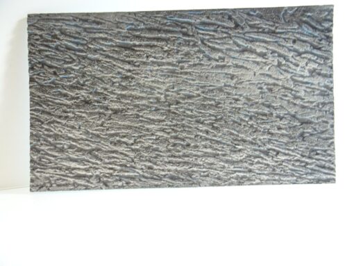 Geländebau Felsen Reliefplatte 19x33,5 cm für Modellbau in EVP PR873 – Bild 3