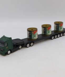 Grell 1:87 Werbemodell: MB Actros Sattelzug Brinkhoffs, siehe Bilder o. EB7929