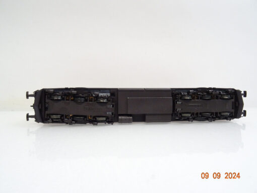 Gützold H0 36200 Diesellok BR 229 188-8 der DB mit DSS in OVP LE5698 – Bild 4