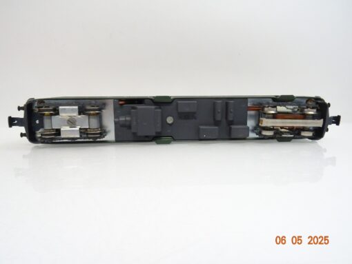 HAG H0 150 Schweiz Triebwagen RBe 4/4 SBB für Märklin AC OVP JL469 – Bild 7