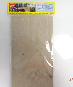 Heki 70142 Sandsteinplatten 14x28cm neuwertig in OVP CK3220