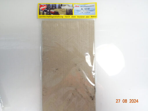 Heki 70142 Sandsteinplatten 14x28cm neuwertig in OVP CK3220
