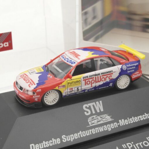 Herpa 1:87 037648 Audi A4 STW 1998 in OVP RA3698