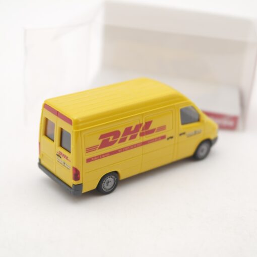 Herpa 1:87 046916 MB Sprinter DHL Deutsche Post in OVP RR1846 – Bild 3