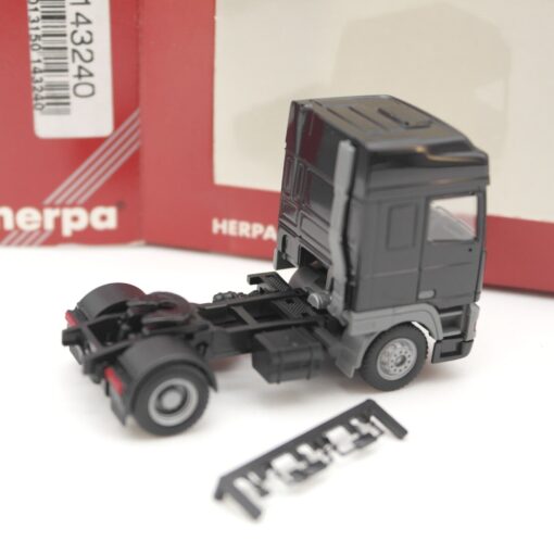 Herpa 1:87 143240 DAF 95 Solo Zugmaschine in OVP QR9008 – Bild 3