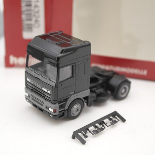 Herpa 1:87 143240 DAF 95 Solo Zugmaschine in OVP QR9008