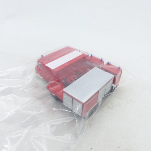 Herpa 1:87 4er-Pack Fahrzeuge der Feuerwehr siehe Bilder in Tüte EX7062 – Bild 8